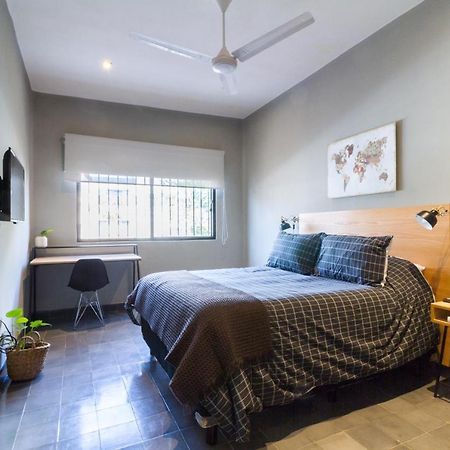 Casa Alexia Lejlighed Guadalajara Eksteriør billede