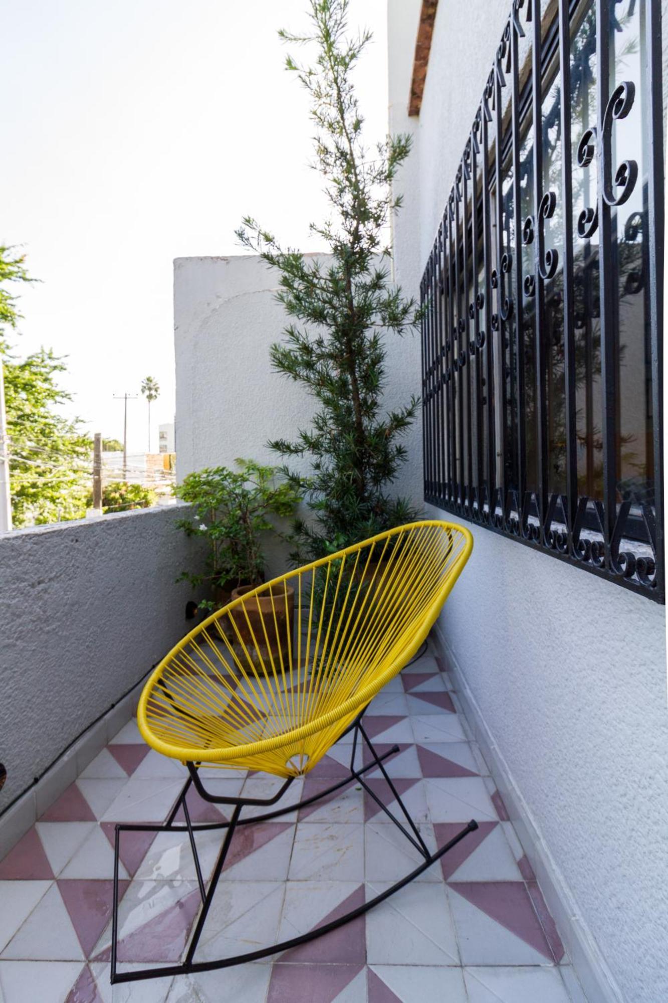 Casa Alexia Lejlighed Guadalajara Eksteriør billede